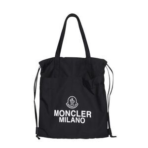 Moncler AQ Drawstring Tote